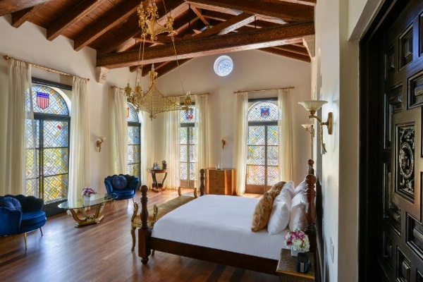 The Villa Casa Casuarina image 9